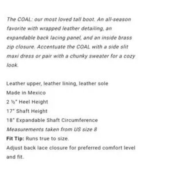 Freebird by Steven Coal Boots in Stone - Picture 3 of 3